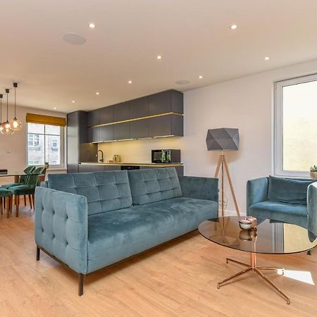 Goklaipeda Apartment Екстериор снимка