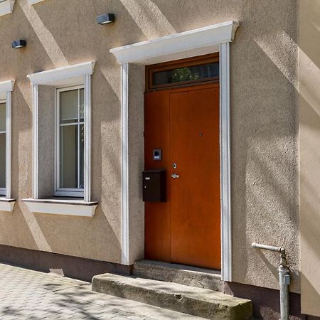 Goklaipeda Apartment Екстериор снимка