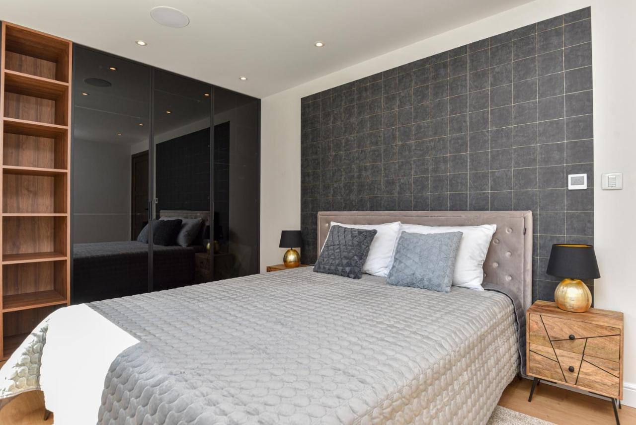 Goklaipeda Apartment Екстериор снимка