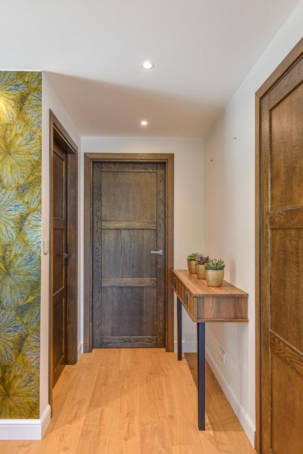 Goklaipeda Apartment Екстериор снимка