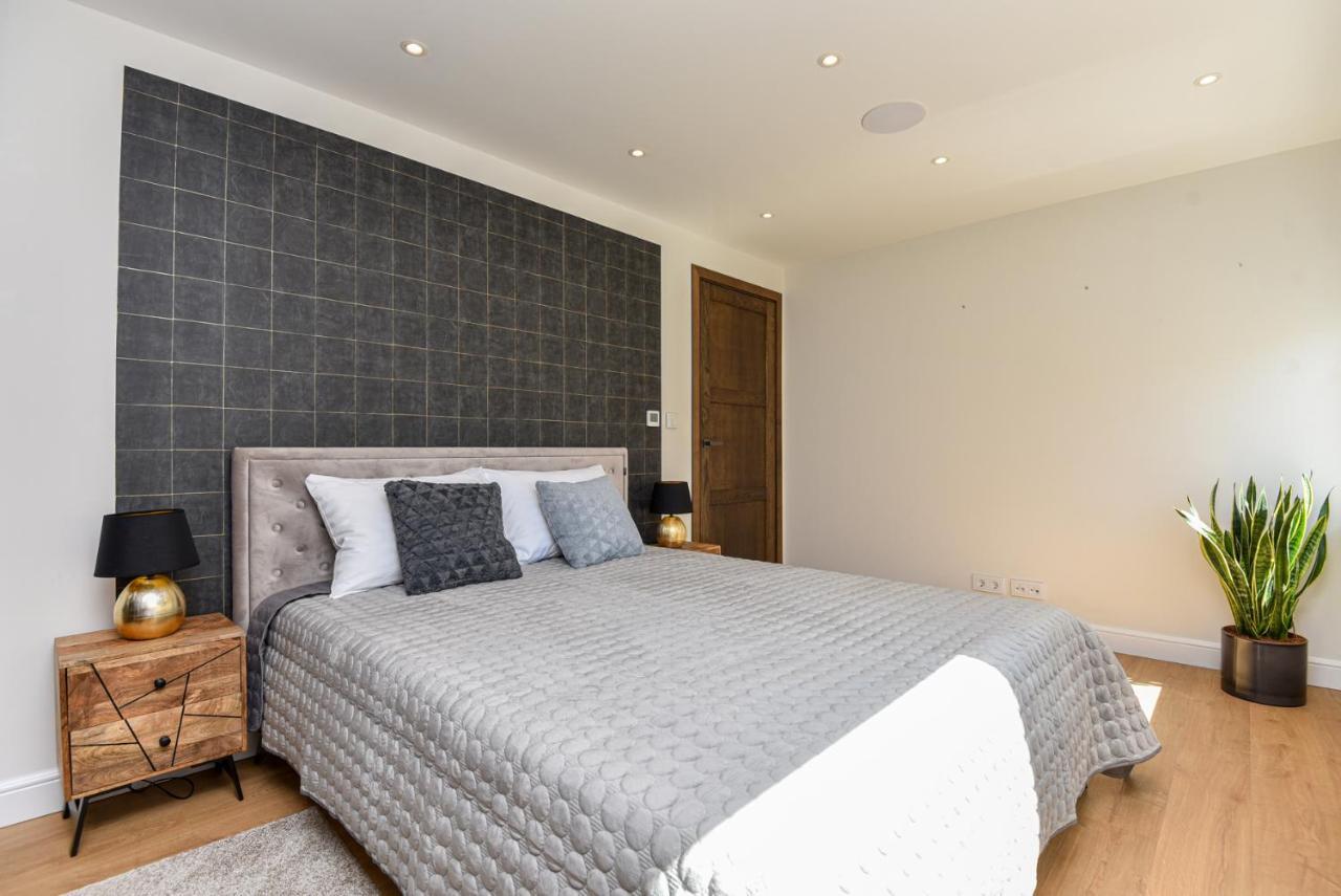 Goklaipeda Apartment Екстериор снимка