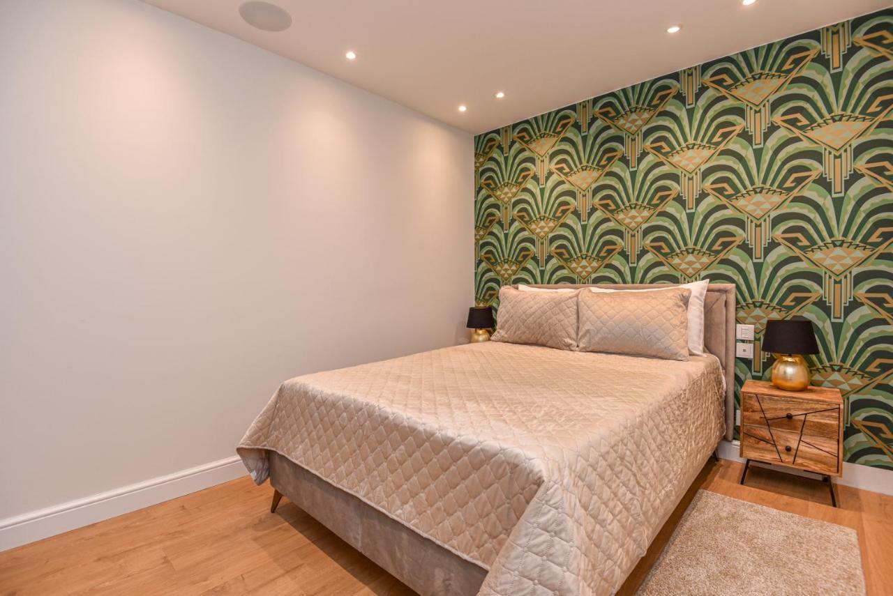 Goklaipeda Apartment Екстериор снимка