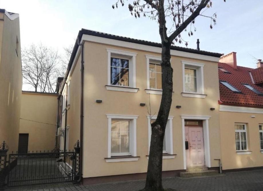 Goklaipeda Apartment Екстериор снимка
